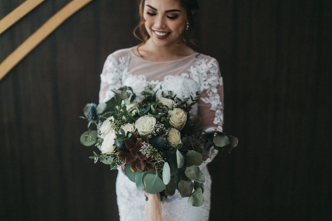 Bridal Bouquet