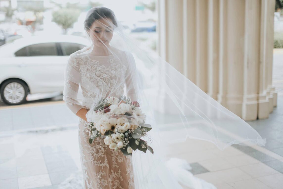 Filipino Wedding Attire: Traditional vs. Modern Trends