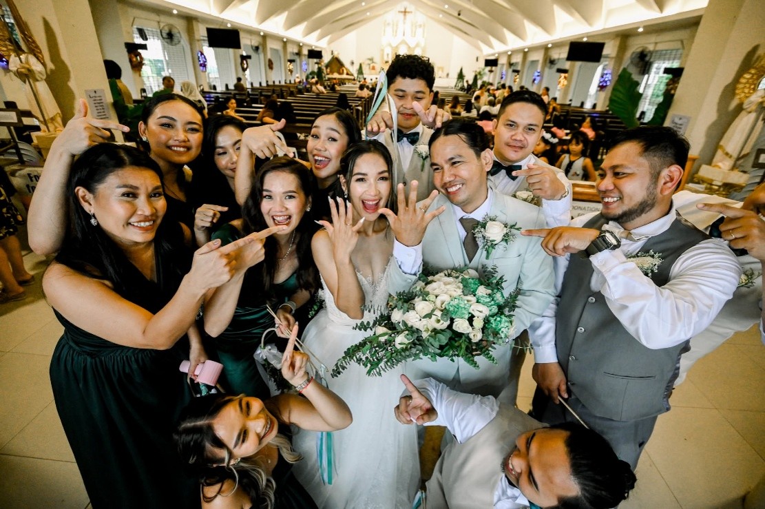 Let’s Talk Cebu Weddings: Why Every Couple Deserves a Wedding Planner