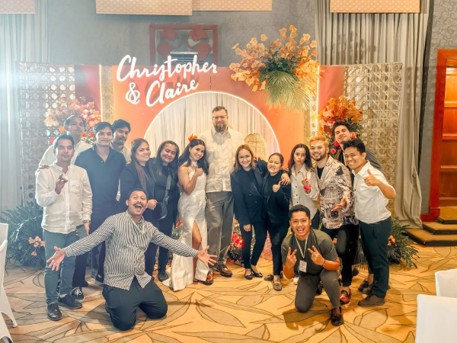NM Event Planners Team