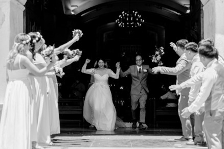 Traditional Wedding